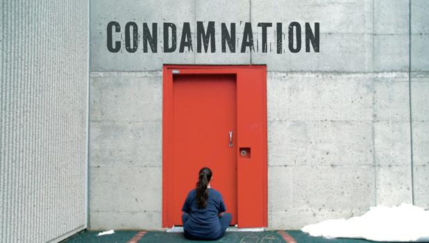 Condamnation