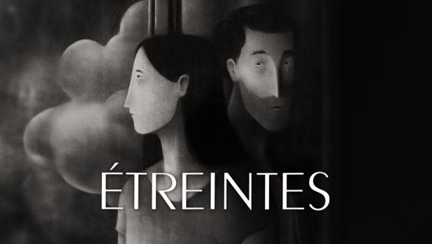 Étreintes