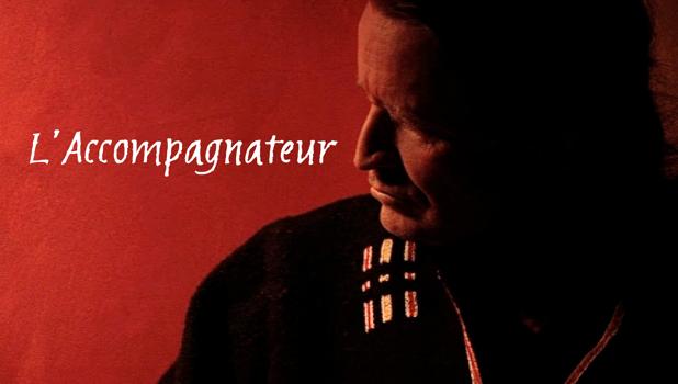 L'accompagnateur