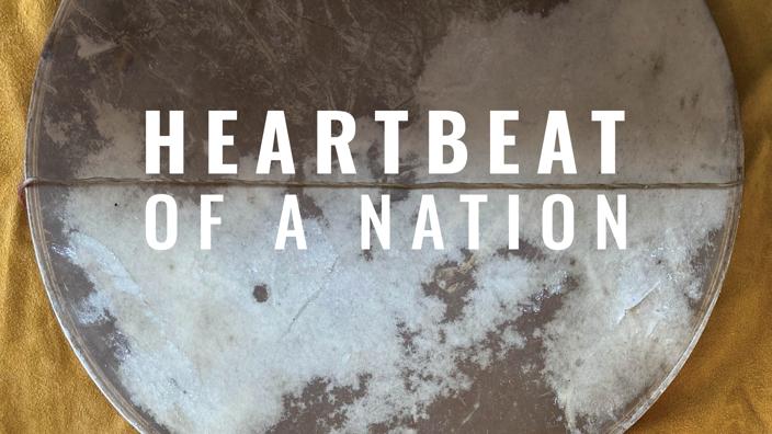 Preview for Heartbeat of a Nation