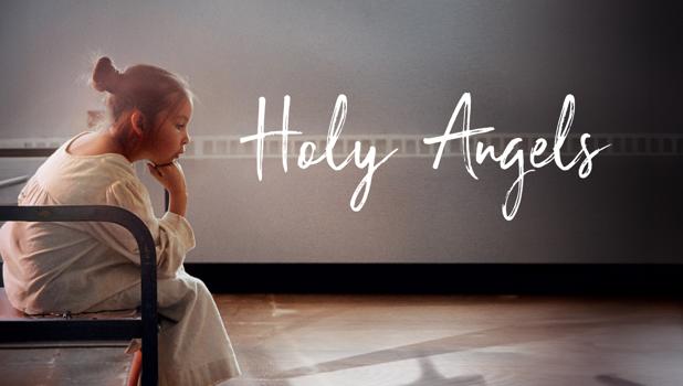 Holy Angels
