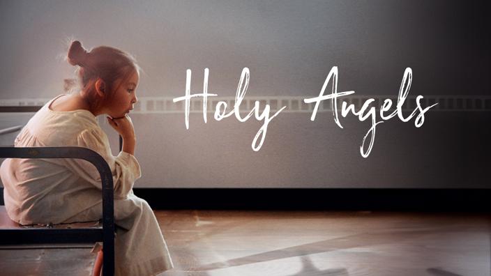 Preview for Holy Angels