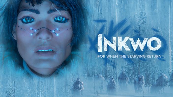 Preview for Inkwo for When the Starving Return