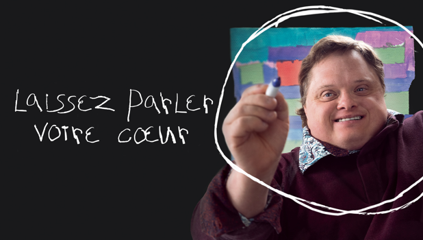Laissez parler votre coeur