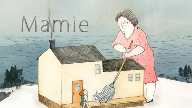 Mamie