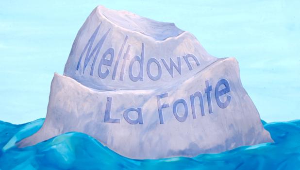 La fonte