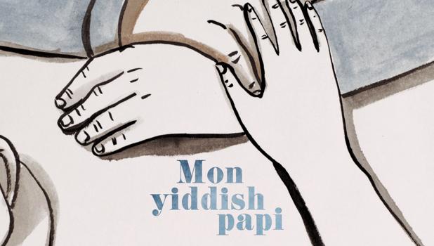 Mon yiddish papi