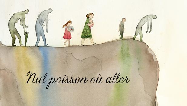 Nul poisson où aller