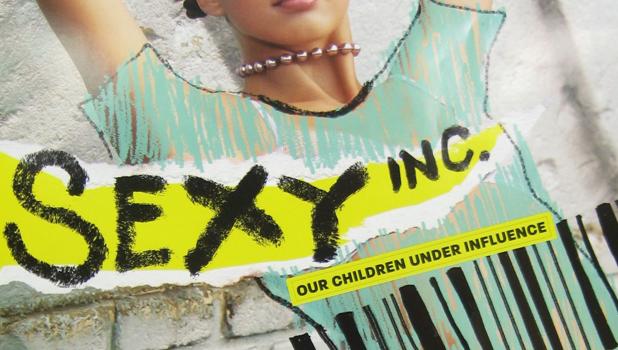 Sexy Inc. Our Children Under Influence