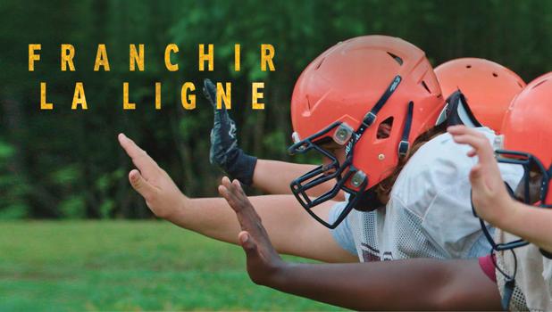 Franchir la ligne