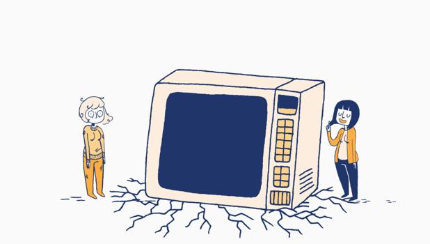 Le micro-ondes