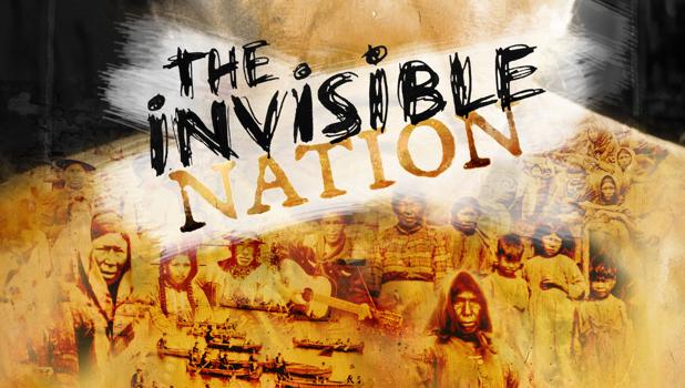 The Invisible Nation