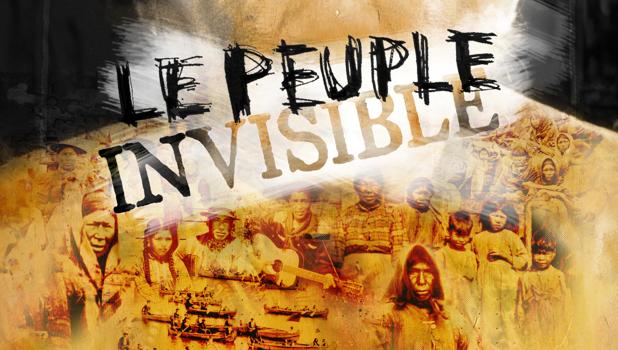 Le peuple invisible
