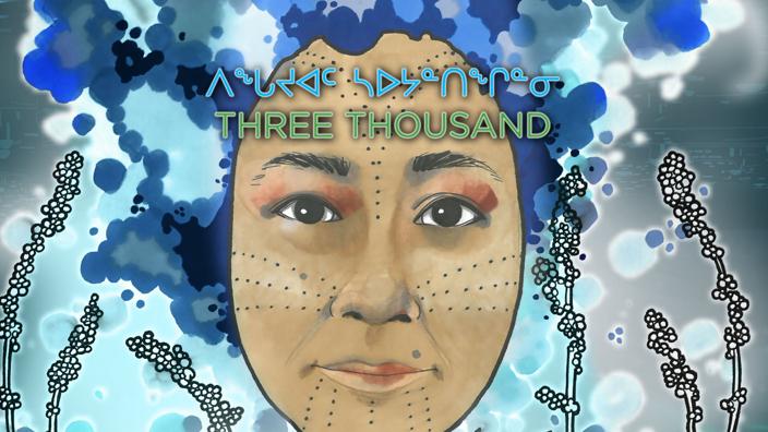 Preview for Three Thousand