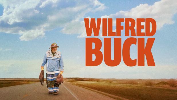 Preview for Wilfred Buck