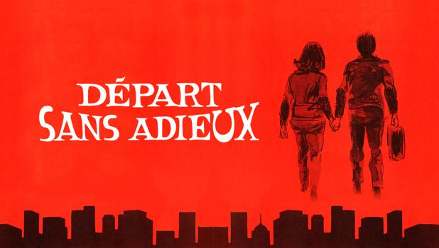 «Départ sans adieux»