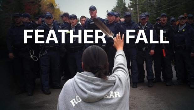 Preview for Feather Fall