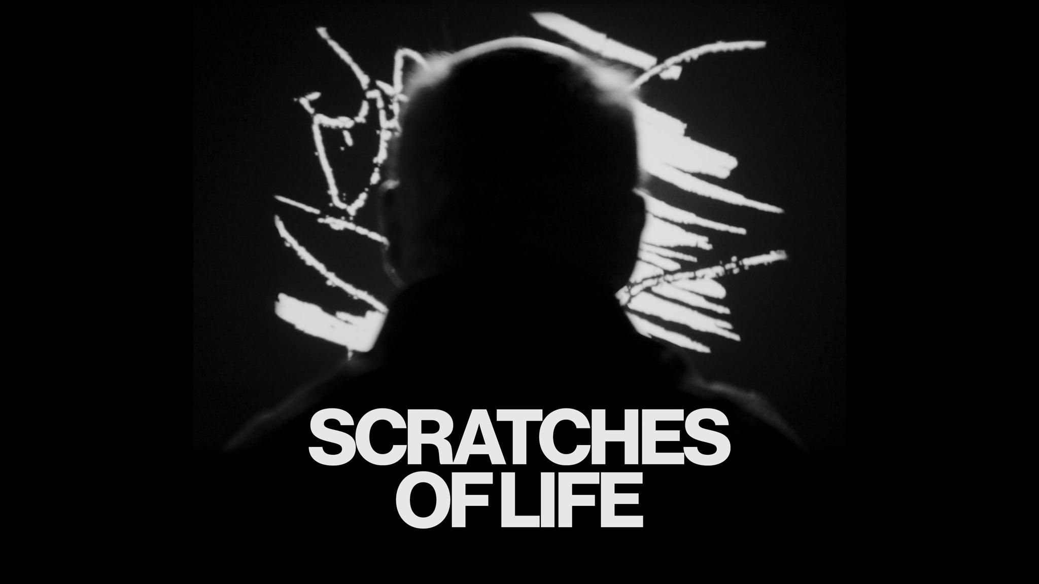 Scratches of Life: The Art of Pierre Hébert