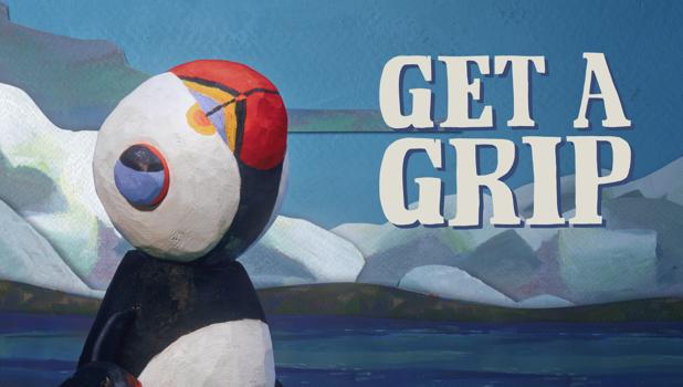 Get A Grip