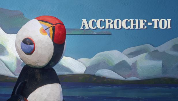 Accroche-toi