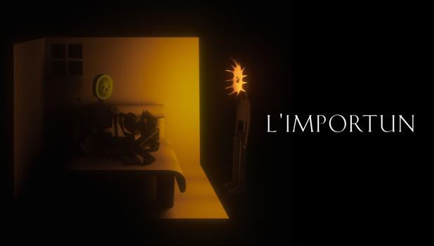 L'Importun