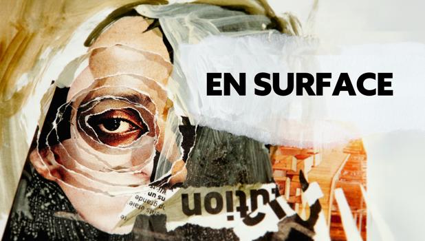 En surface