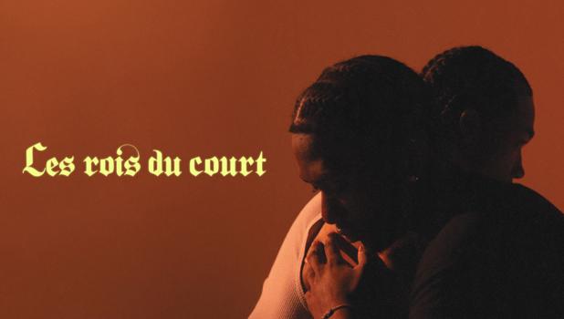Les rois du court