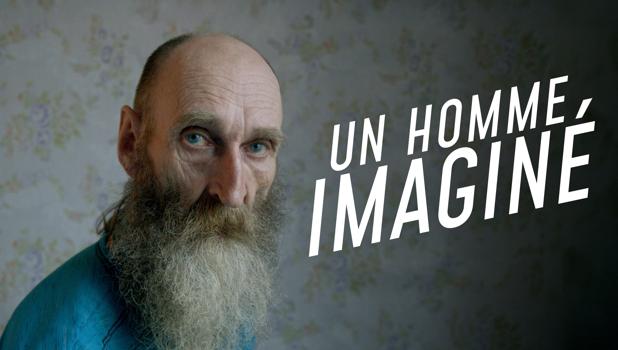 Un homme imaginé