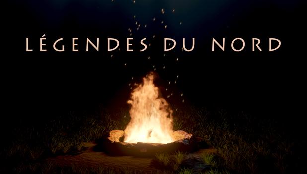 Légendes du Nord