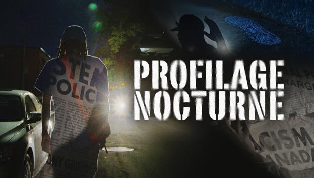 Profilage nocturne