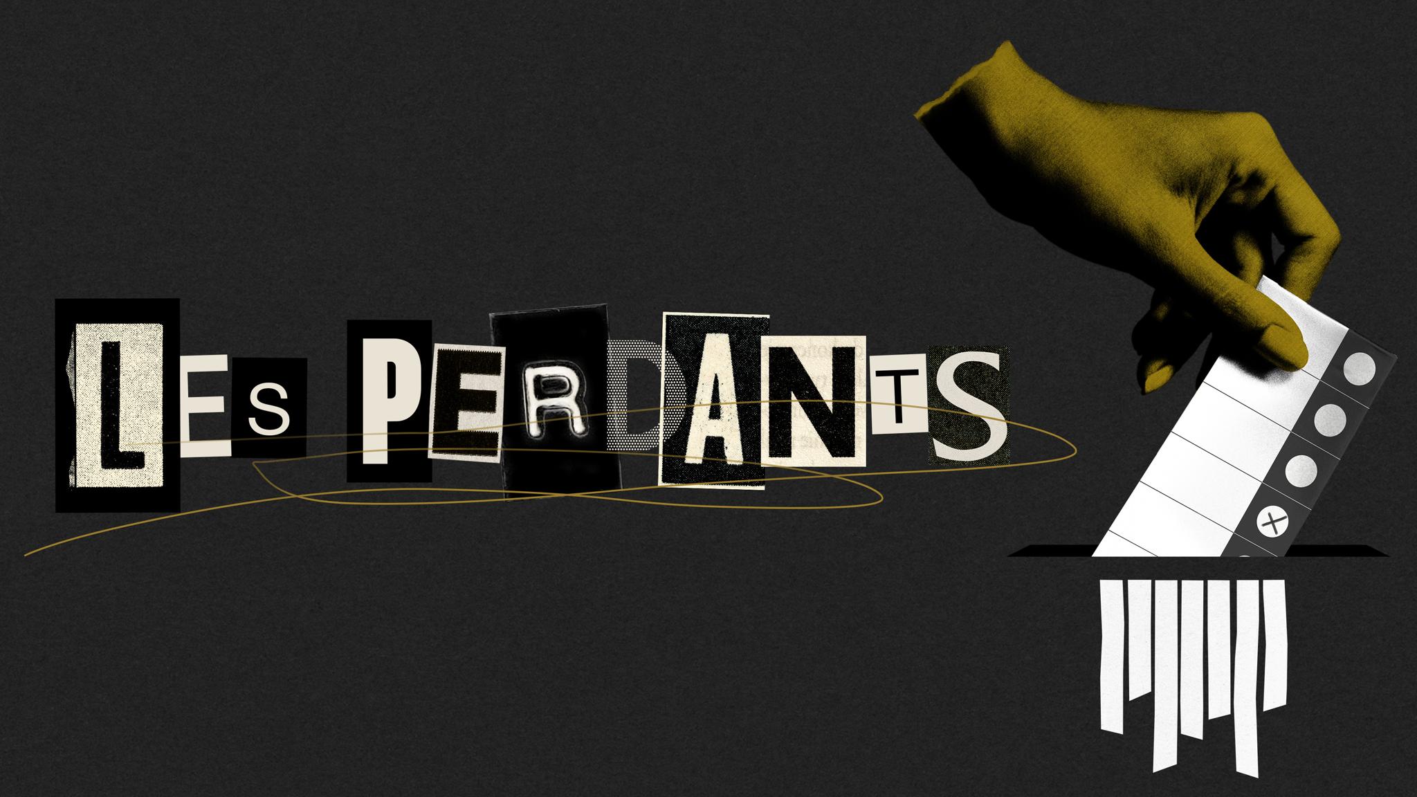 Les perdants