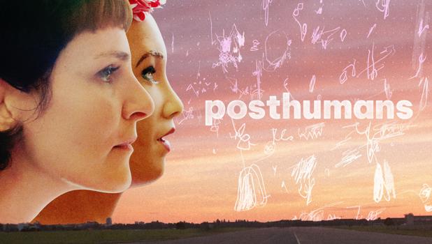 Posthumans