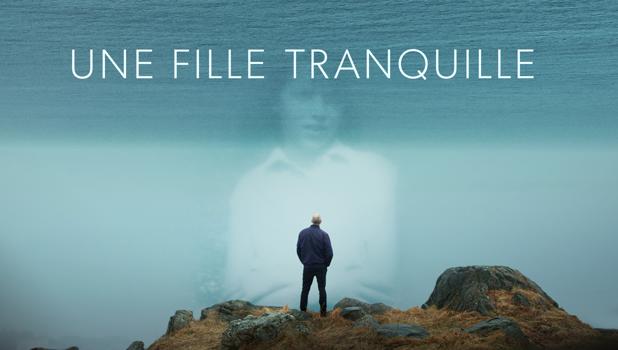 Une fille tranquille