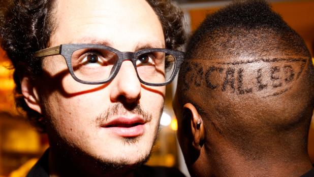 Socalled, le film