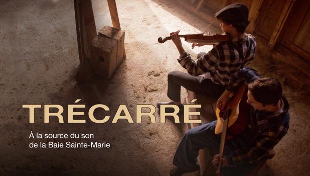 Trécarré : à la source du son de la Baie Sainte-Marie