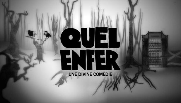 Quel enfer