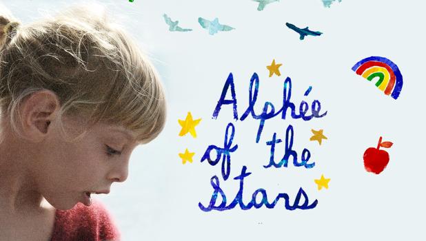 Alphée of the Stars (Short Version)