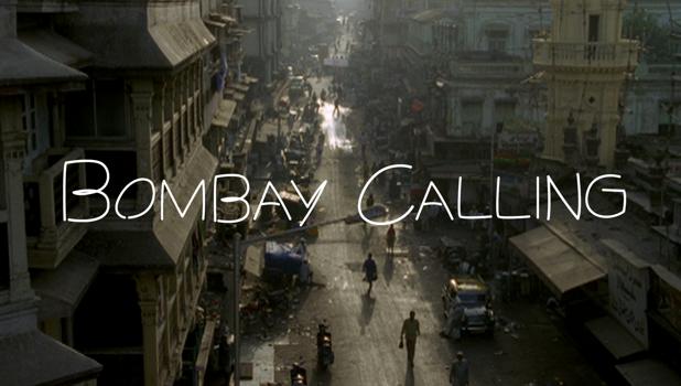 Bombay Calling