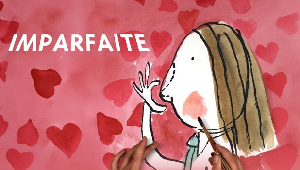Imparfaite