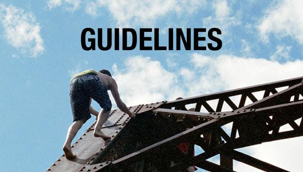 Guidelines