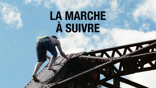 La marche à suivre