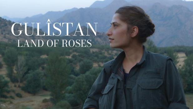 Gulîstan, Land of Roses