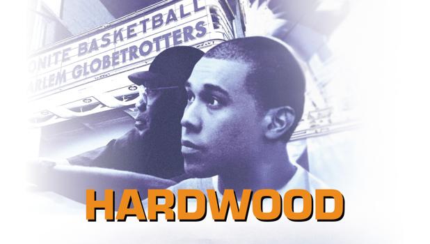 Hardwood