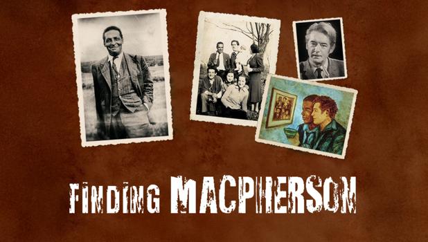 Finding Macpherson
