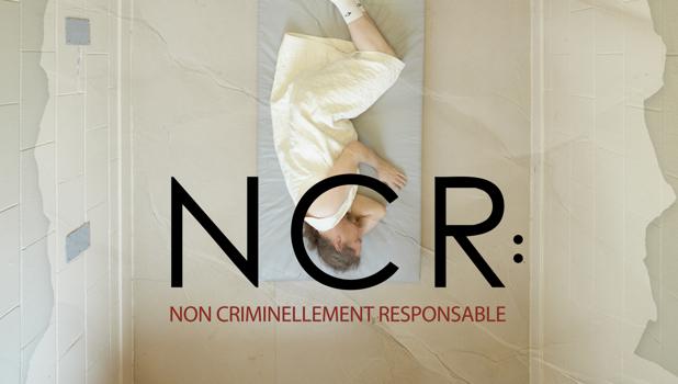NCR : non criminellement responsable