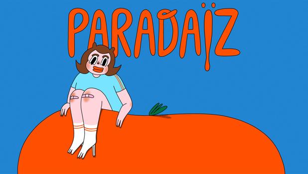 Paradaïz