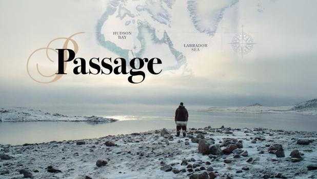 Passage