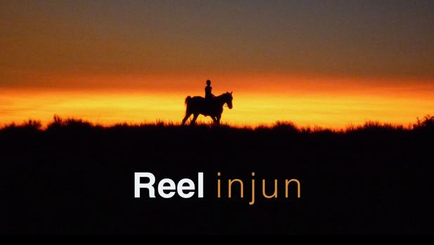 Preview for Reel Injun