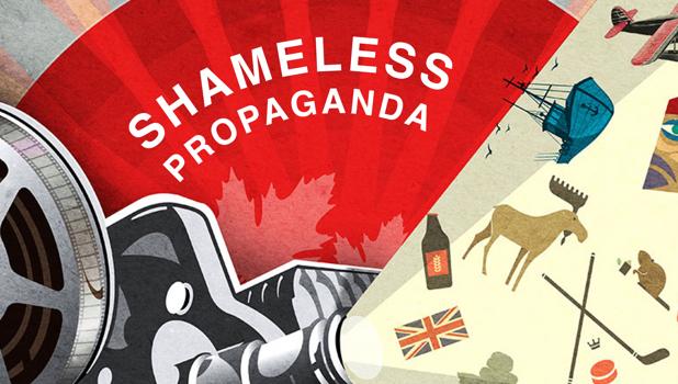 Shameless Propaganda