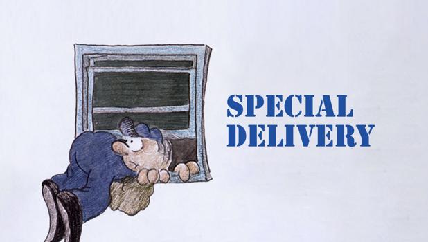 Special Delivery